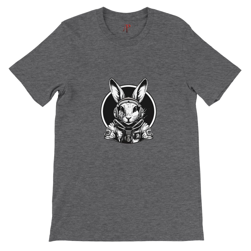T-shirt lapin homme